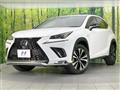 2020 Lexus NX