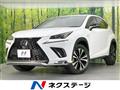 2020 Lexus NX