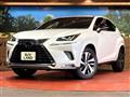 2020 Lexus NX
