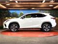 2020 Lexus NX