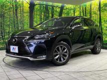 2016 Lexus NX