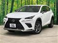 2018 Lexus NX