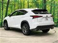 2018 Lexus NX