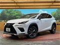 2019 Lexus NX