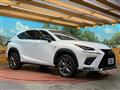 2019 Lexus NX