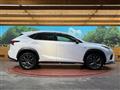 2019 Lexus NX