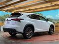 2019 Lexus NX