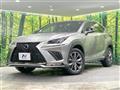 2019 Lexus NX