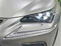 2019 Lexus NX