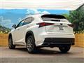 2019 Lexus NX
