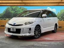 2014 Toyota Estima Hybrid