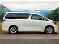2009 Toyota Vellfire