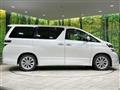 2009 Toyota Vellfire