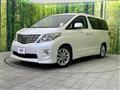 2009 Toyota Alphard