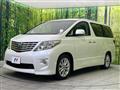 2009 Toyota Alphard
