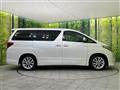 2009 Toyota Alphard