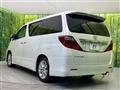 2009 Toyota Alphard