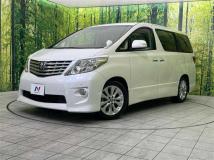2009 Toyota Alphard