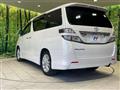 2009 Toyota Vellfire