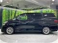 2010 Toyota Vellfire