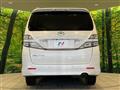 2011 Toyota Vellfire