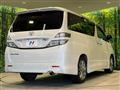 2011 Toyota Vellfire