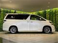 2011 Toyota Vellfire