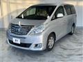 2011 Toyota Alphard