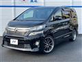 2011 Toyota Vellfire