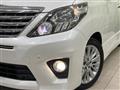 2012 Toyota Alphard