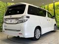 2012 Toyota Vellfire