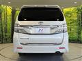 2012 Toyota Vellfire