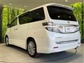 2012 Toyota Vellfire