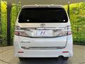 2012 Toyota Vellfire