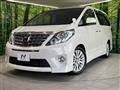 2012 Toyota Alphard