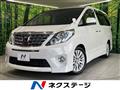 2012 Toyota Alphard