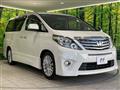 2012 Toyota Alphard