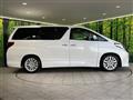 2012 Toyota Alphard