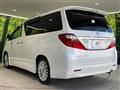 2012 Toyota Alphard