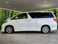 2012 Toyota Alphard