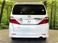 2012 Toyota Alphard