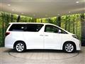 2012 Toyota Alphard