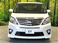 2012 Toyota Alphard