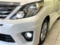2012 Toyota Alphard