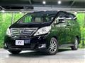 2012 Toyota Alphard