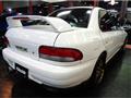 1997 Subaru Impreza