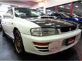 1997 Subaru Impreza