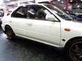 1997 Subaru Impreza