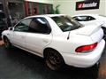 1997 Subaru Impreza