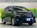 2012 Toyota Vellfire